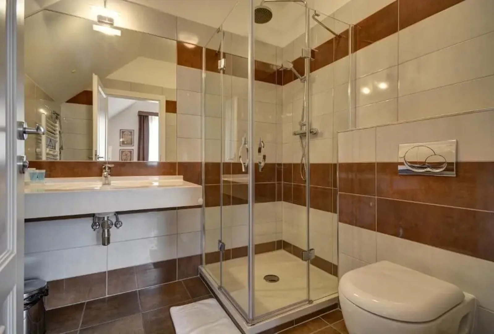 Penzion Villa Miluška