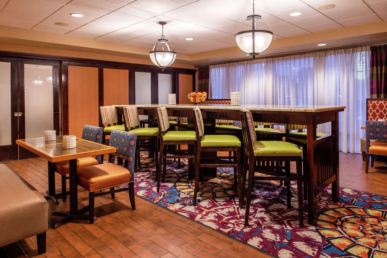 Hampton Inn Albuquerque-University/Midtown