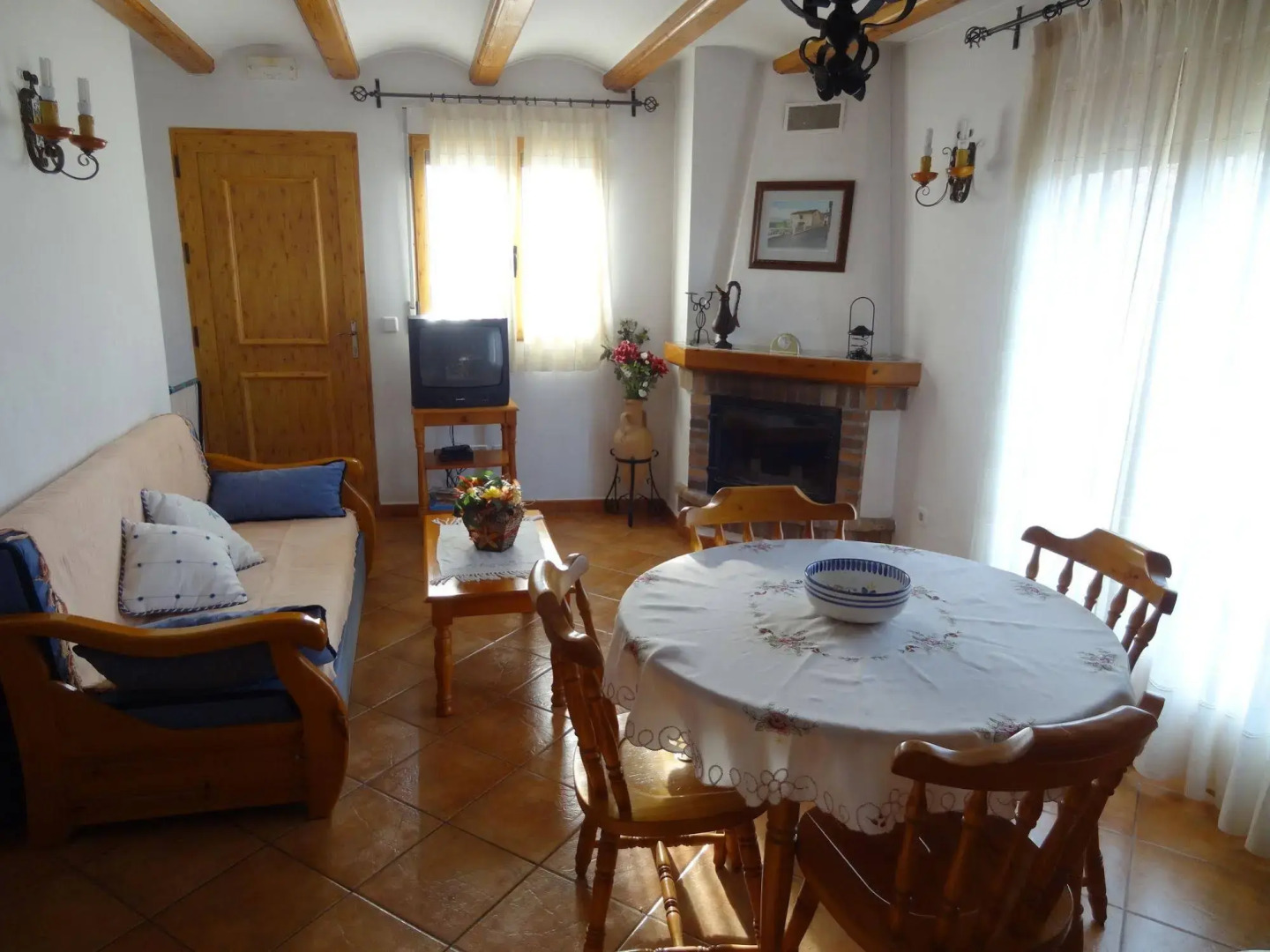 La Casa del Carrebaix