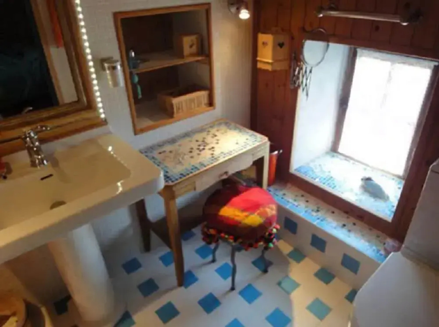 Riverside Home Cottage