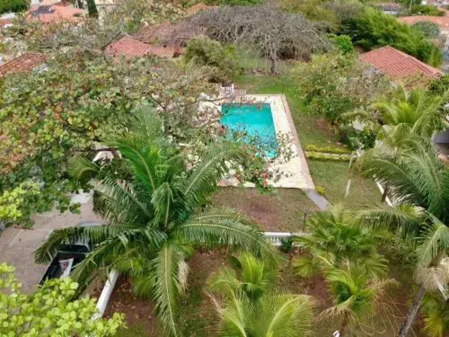 Paraty Suítes & Eventos