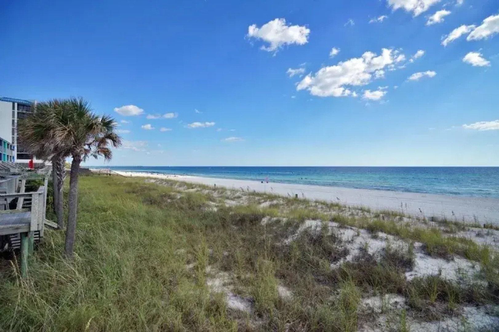 Premier Townhomes by Panhandle Getaways