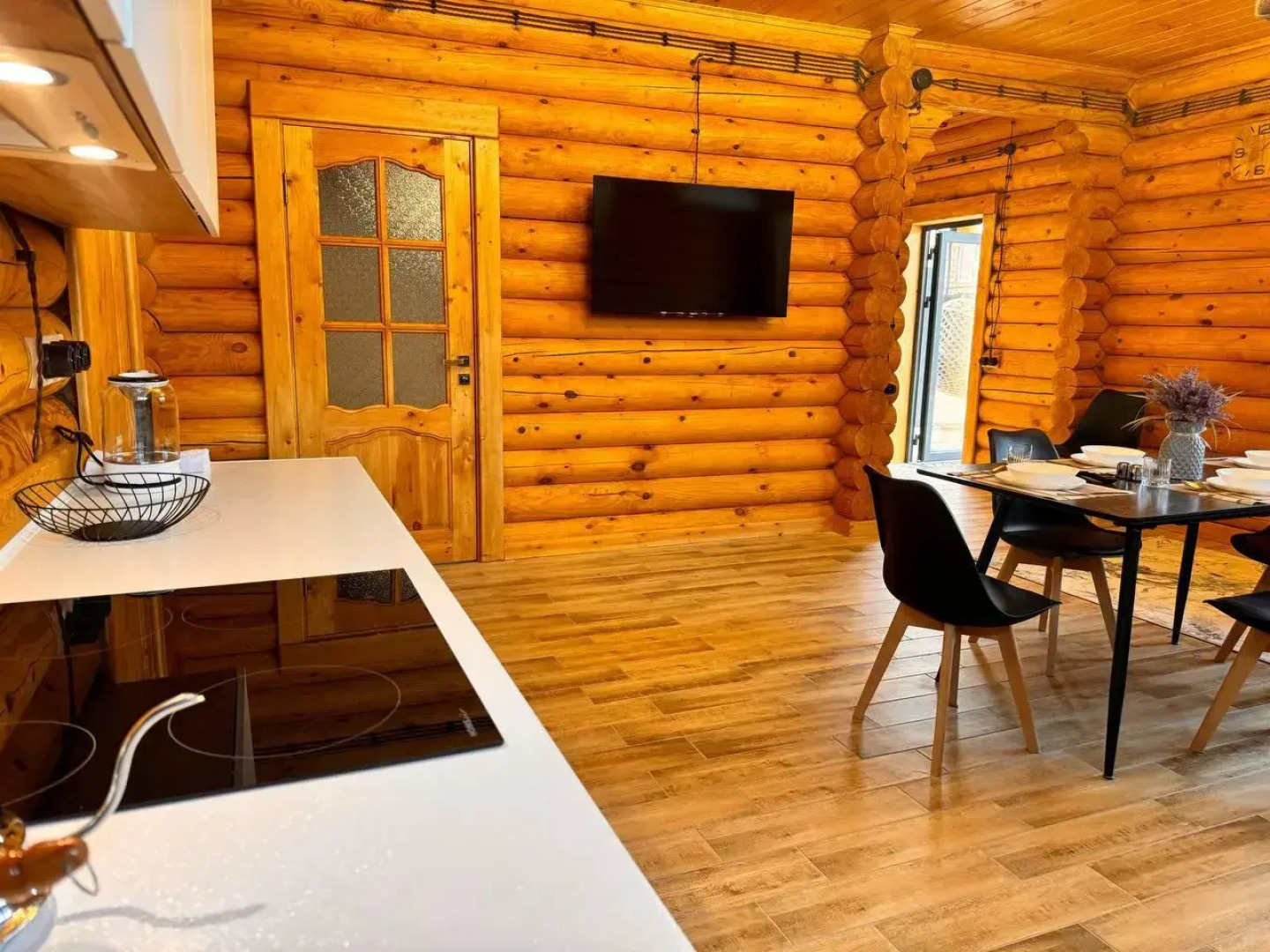 ArendaGrad на Мира 1 (АрендаГранд)