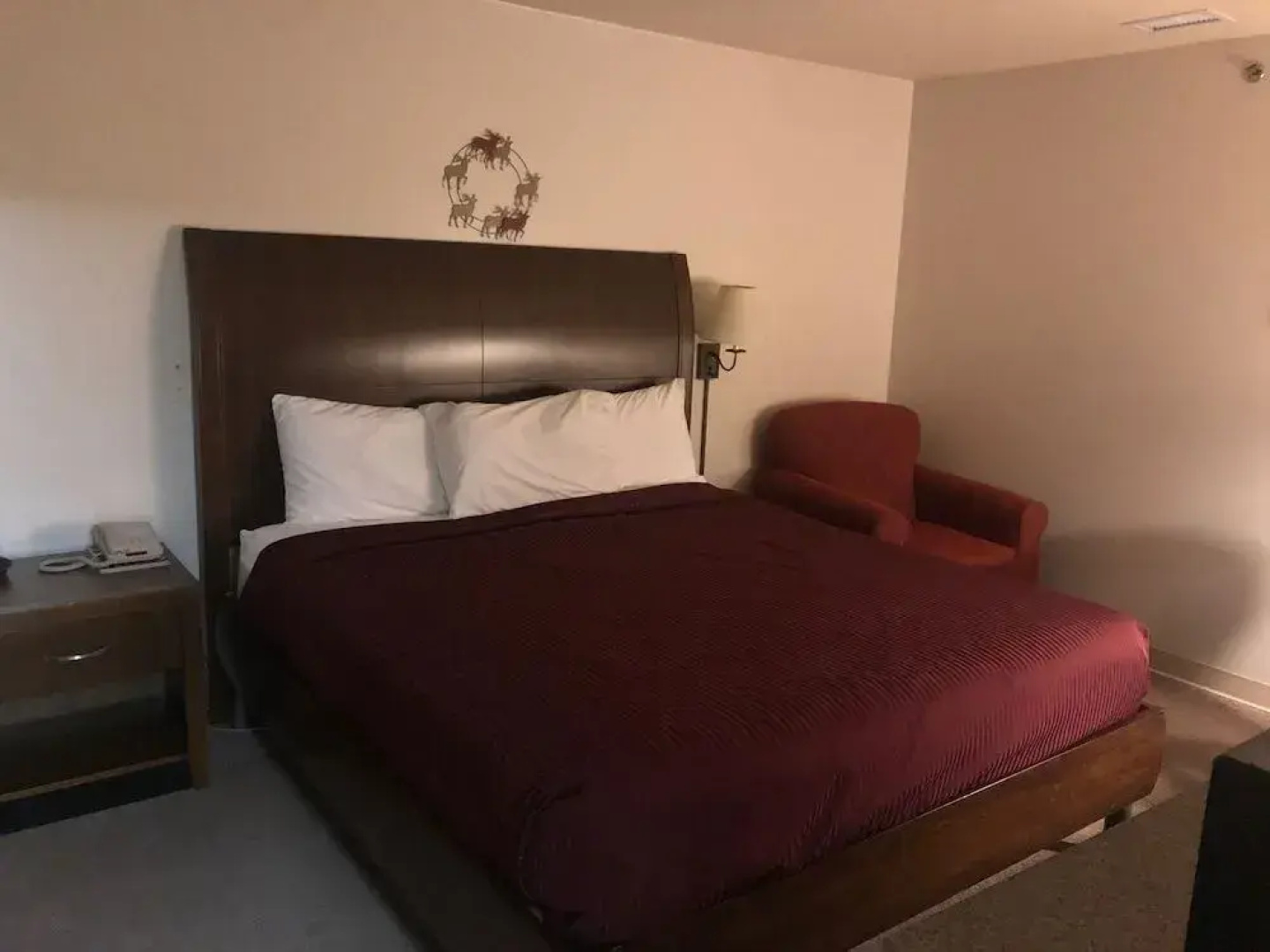 Americas Best Value Inn Shelbina