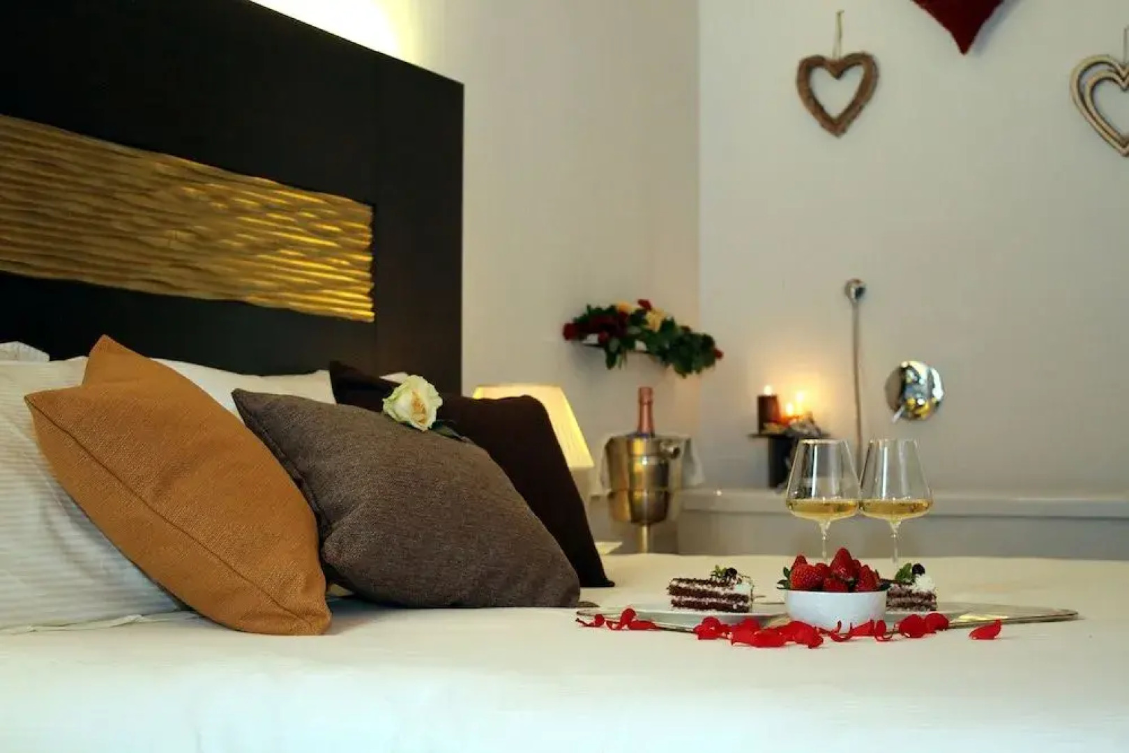 Maso Franch Gourmet e Relais