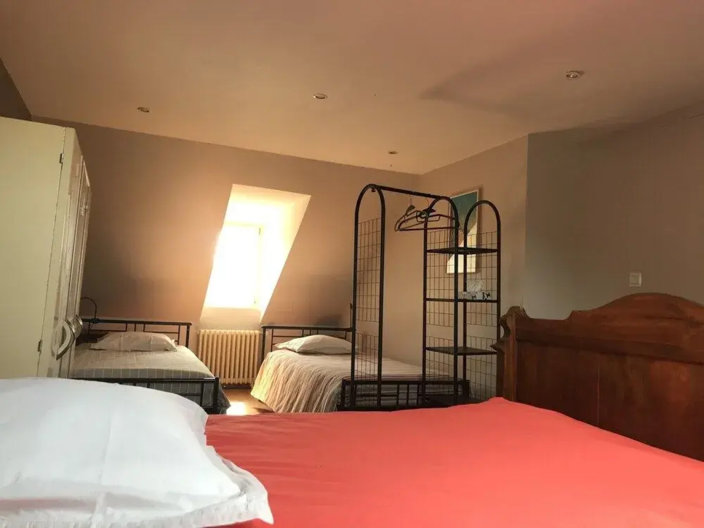 Chambre d'hotes Chez Jeanne