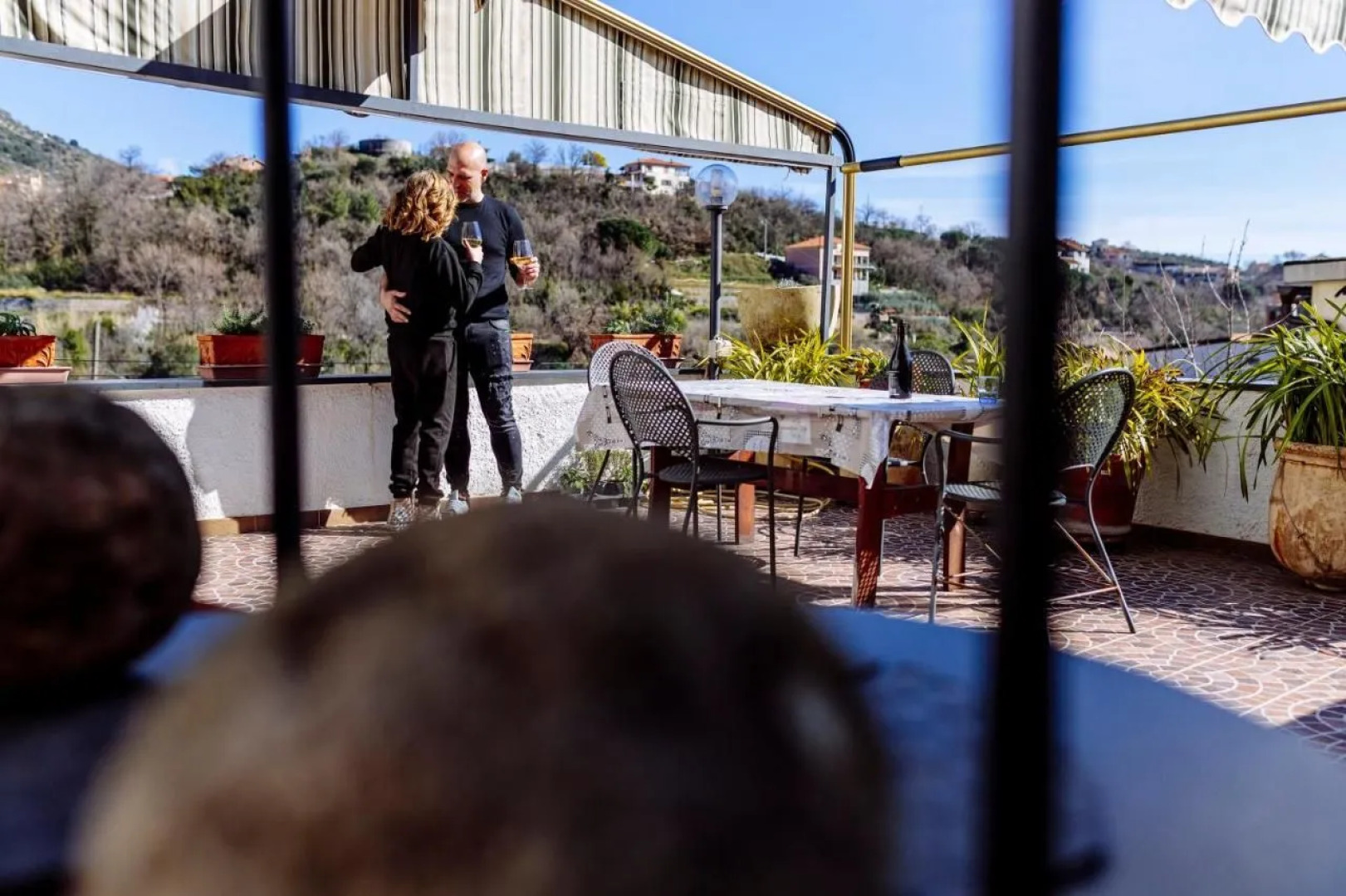 Come Nelle Favole the Classic B&B