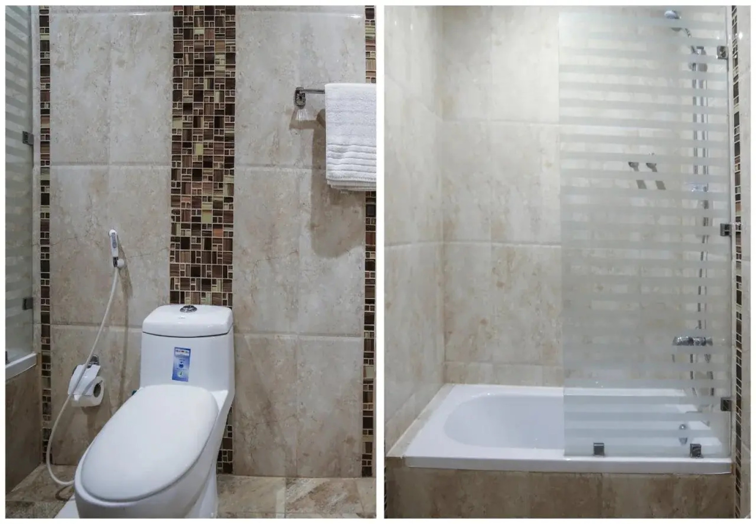 OYO 130 Night Inn Hotel