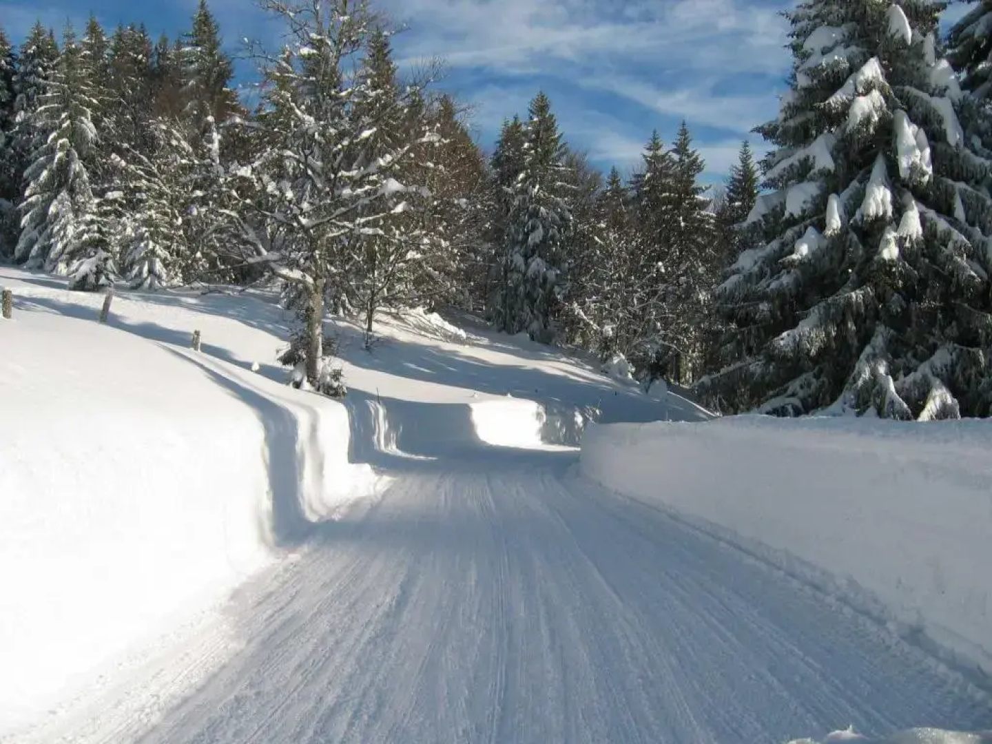 Relais Mont Jura