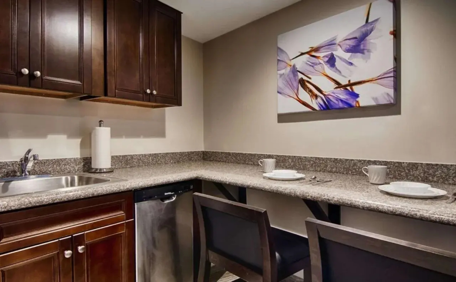 Copeland Tower Suites, an Ascend Hotel Collection Member