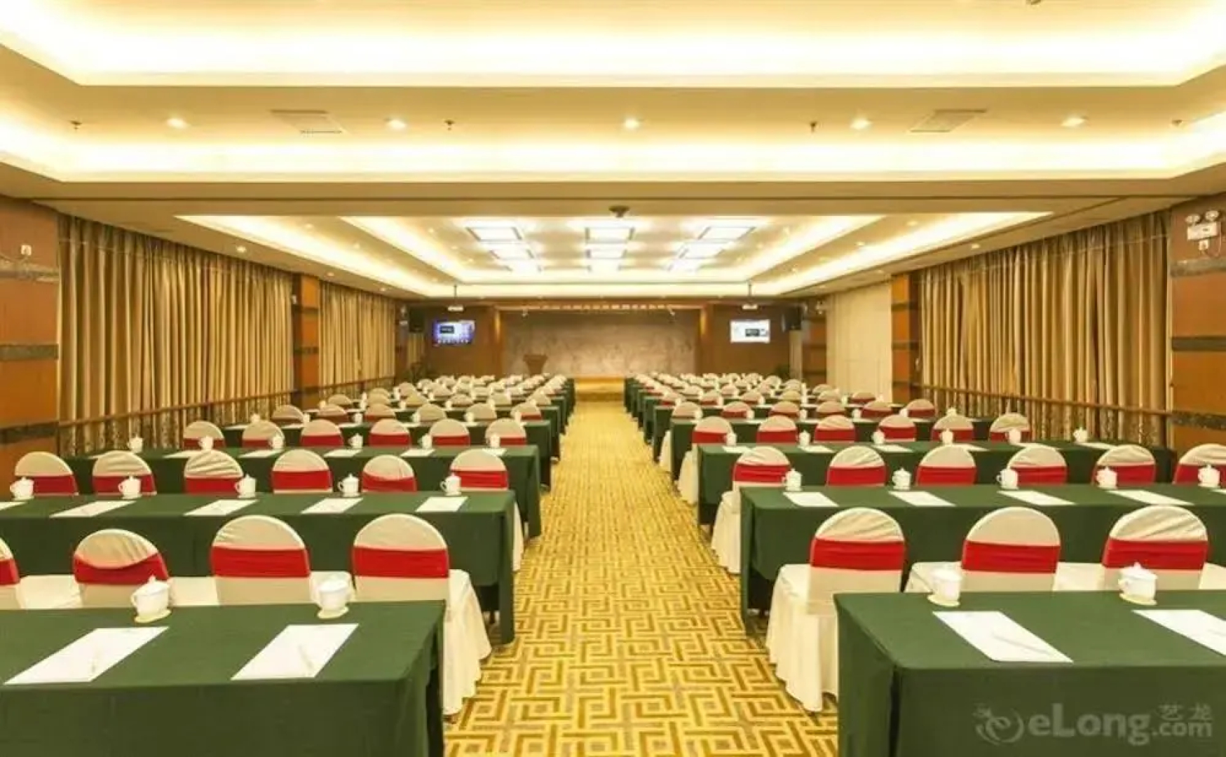 Wuxi Rome