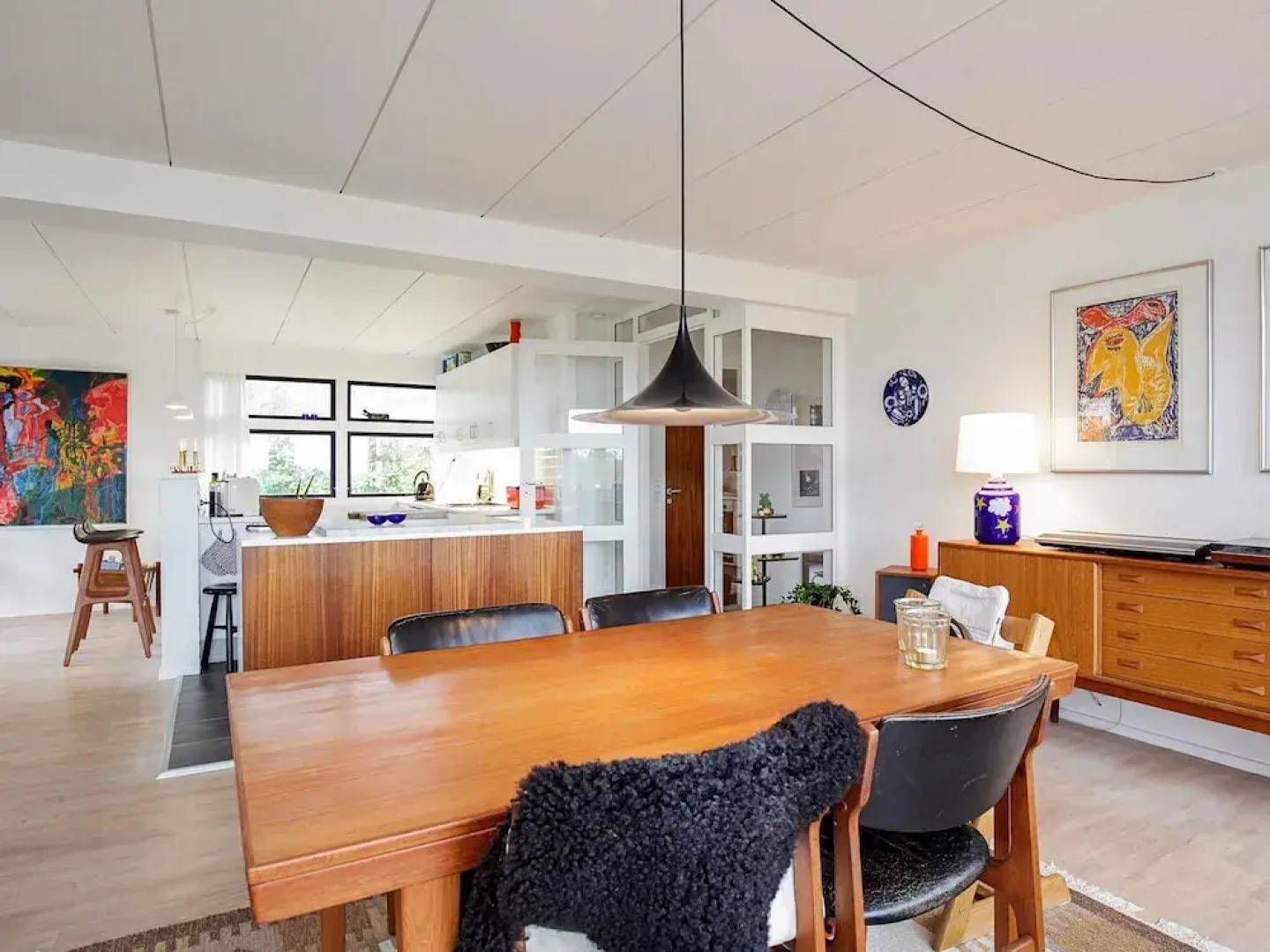 Beautiful Holiday Home in Vejby With Whirlpool