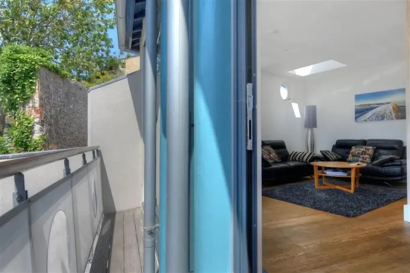 No. 2, 26 Broad Street