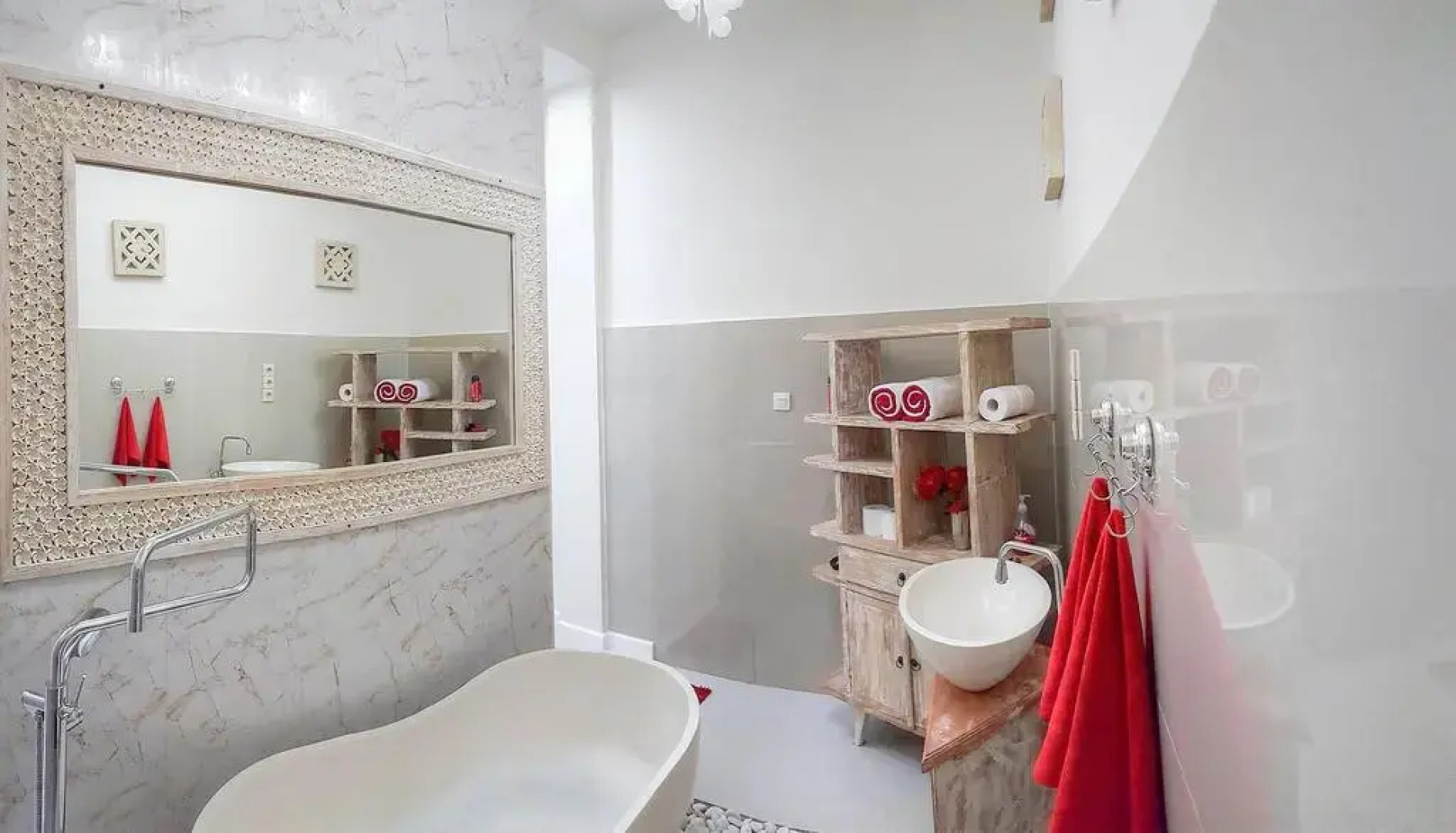 Villa Amidala - Waingapu