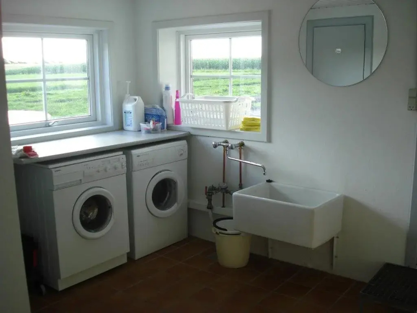 Krogsøgård Holiday House