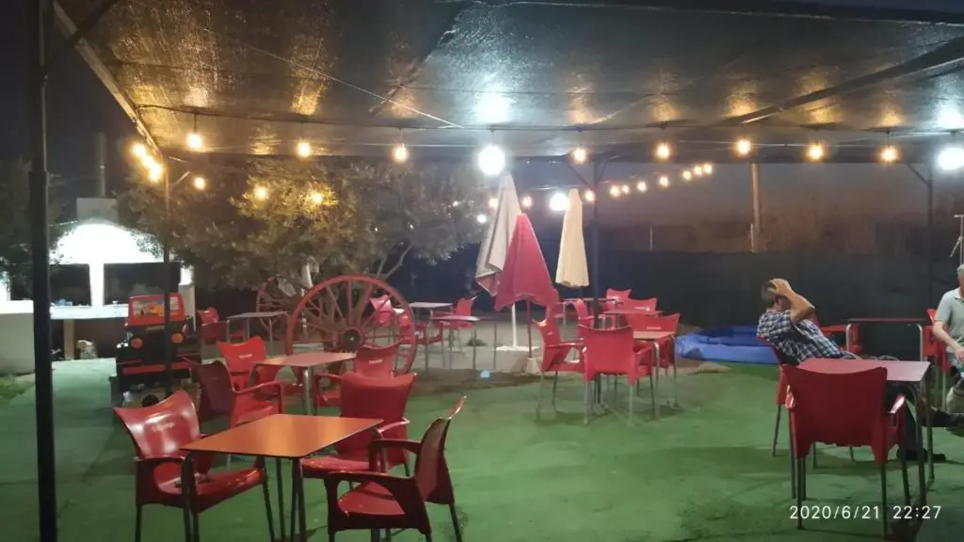 Casas Rurales Villa Vicenta