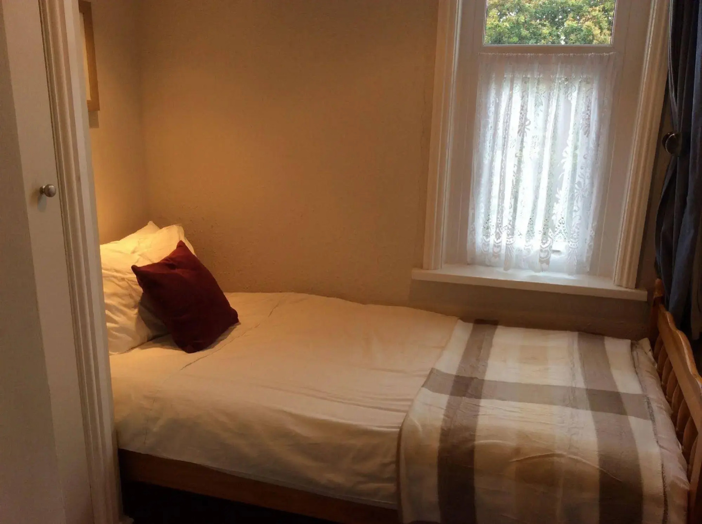 The Wentworth Guesthouse