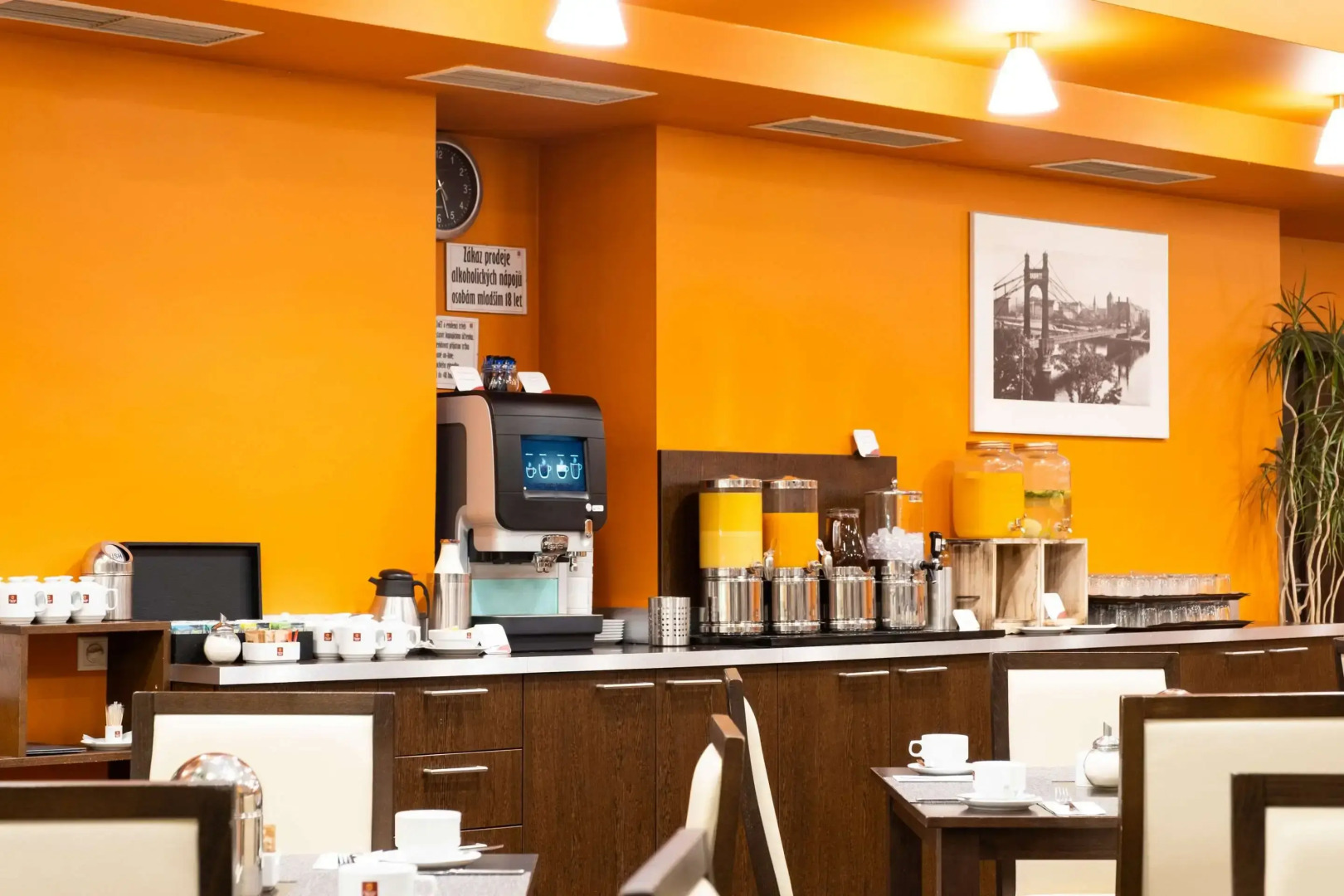 Clarion Hotel Prague Old Town