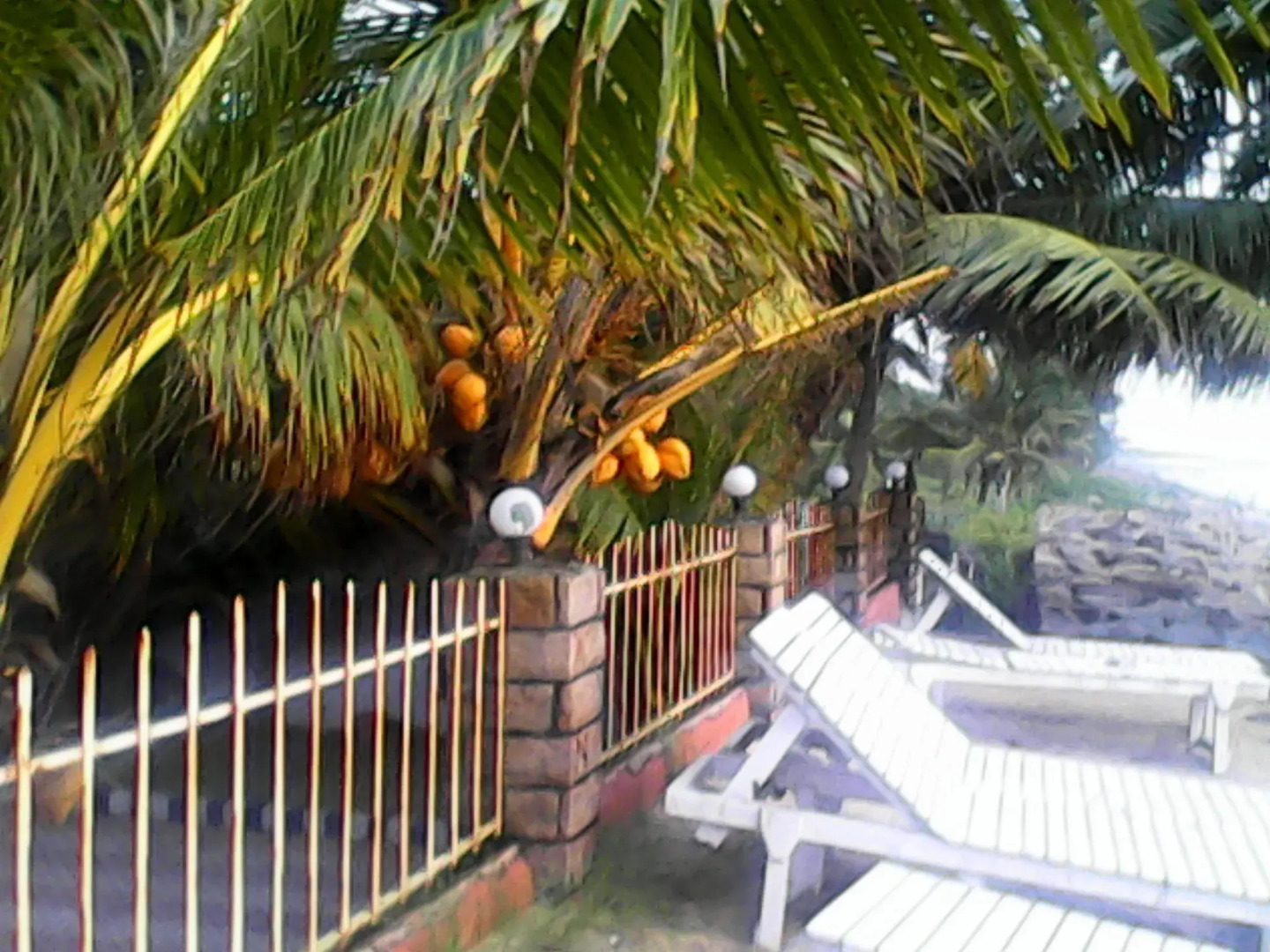 Sealine Beach Resort