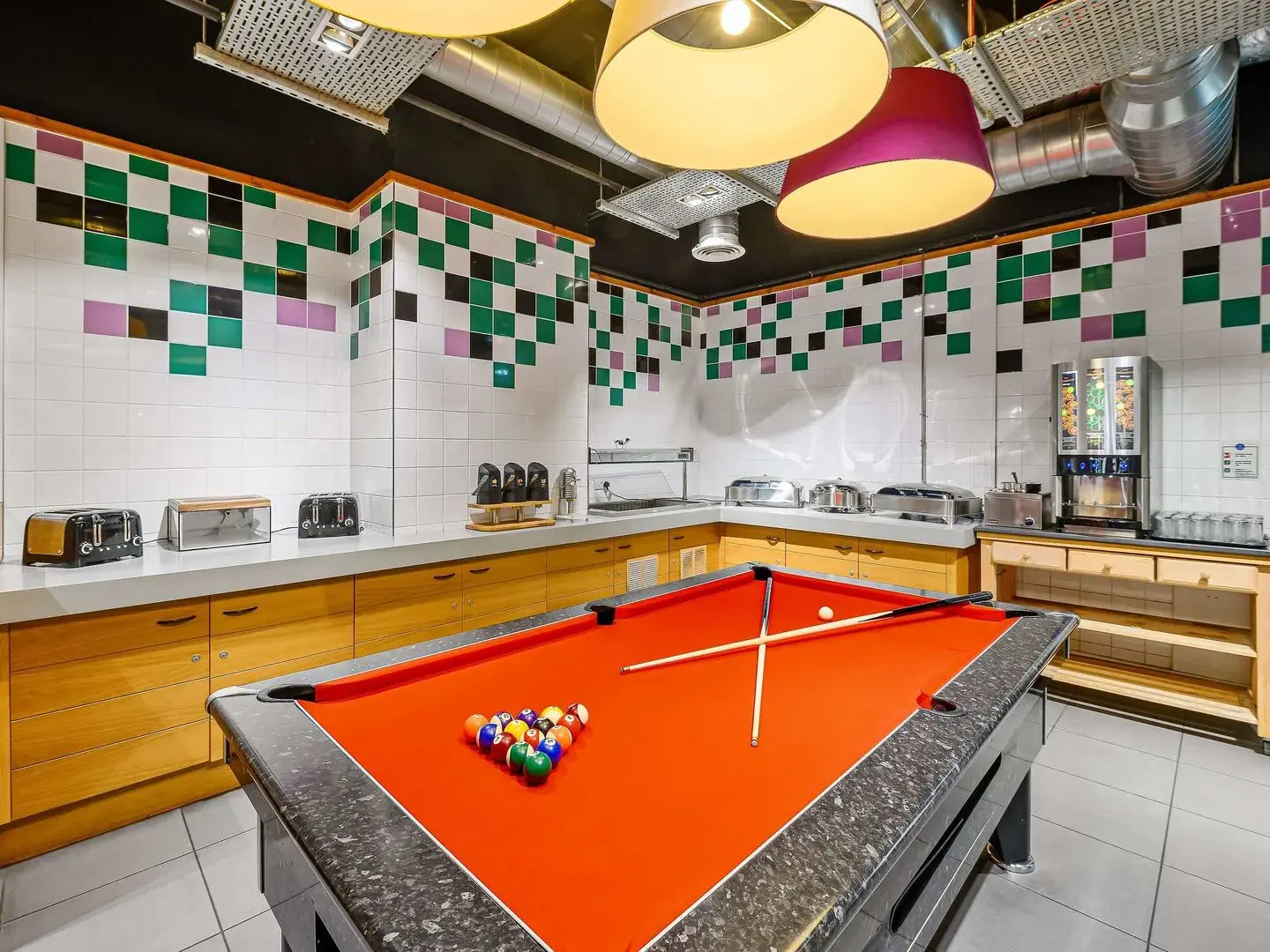 Ibis Styles Glasgow Centre George Square