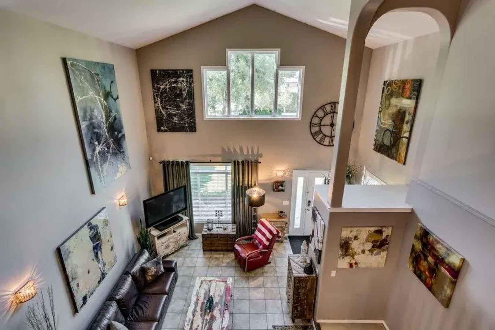 Boyce-Gyro Beach Bed and Breakfast