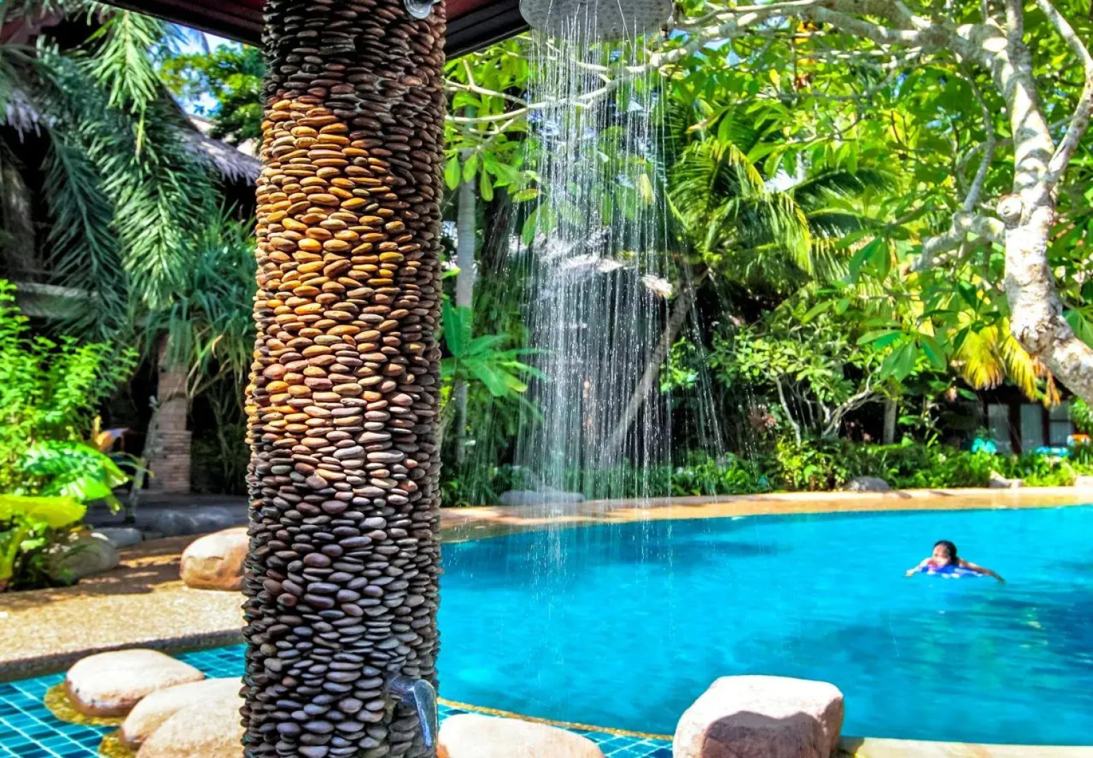 Somkiet Buri Resort & Spa