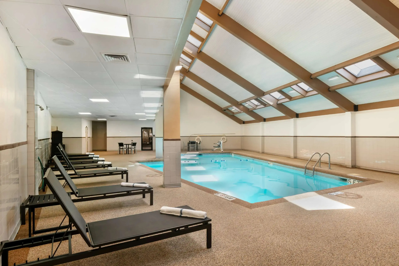 Best Western Plus Kansas City Sports Complex Hotel