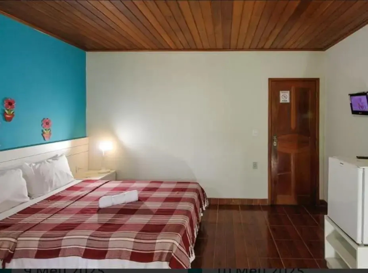 Pousada Alto da Rasa