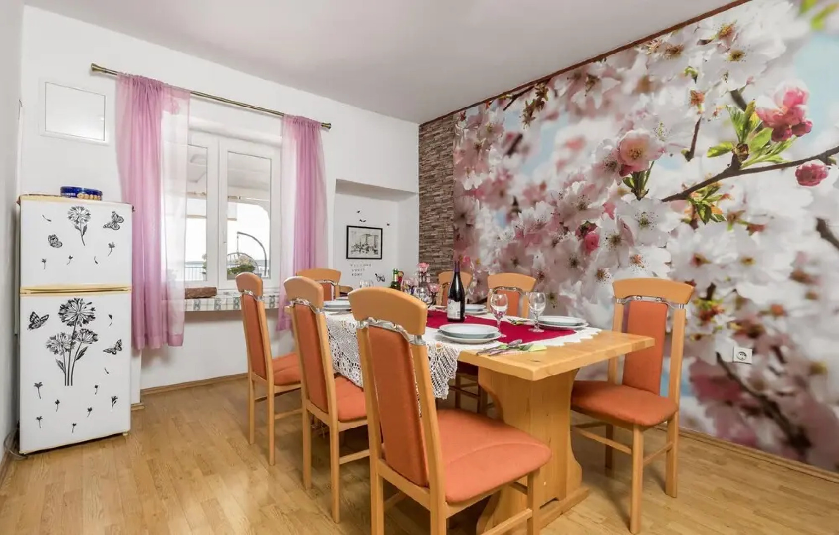 Beautiful Home in Jablanac With Wifi and 5 Bedrooms