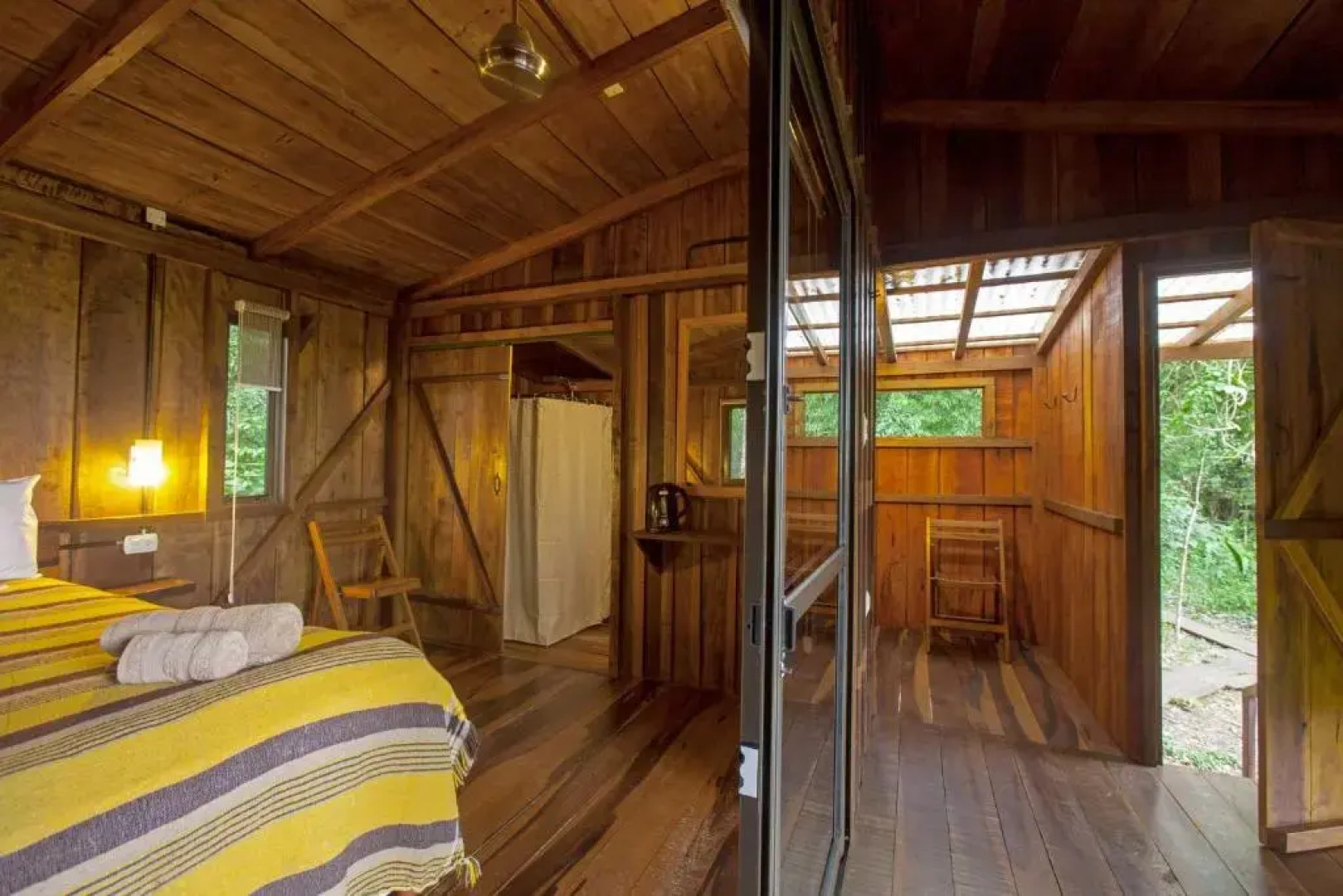 Chacra del Agua Reserva Privada