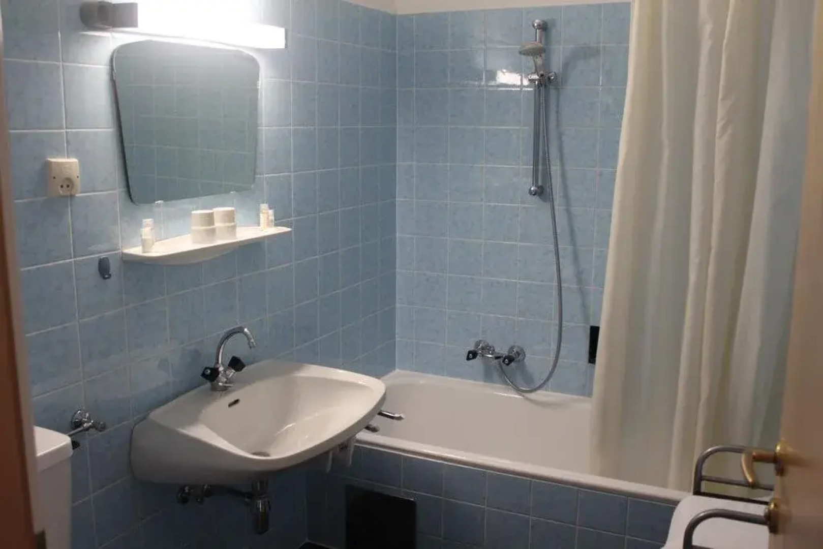 Apartment Hotel Panorama