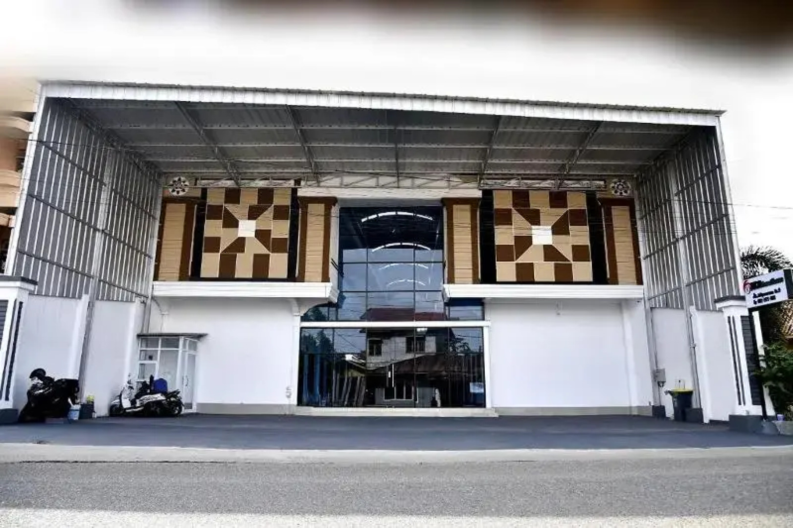 Rich Guesthouse By Zuzu