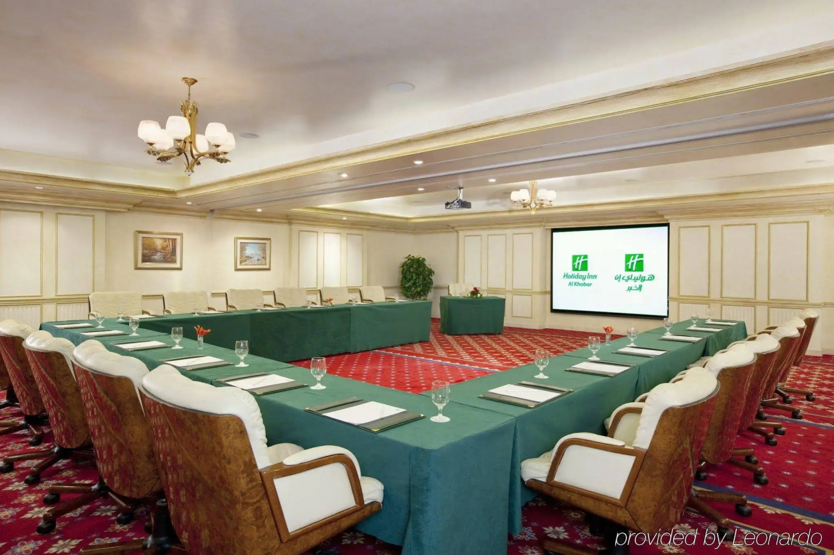 Holiday Inn Al Khobar by IHG