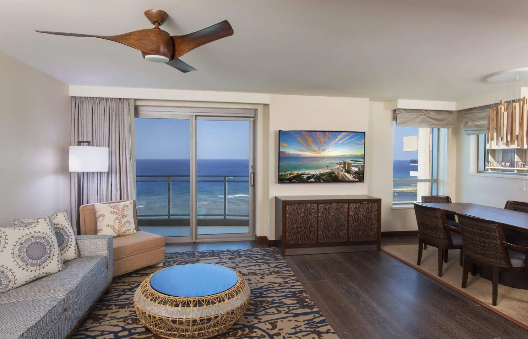 The Grand Islander By Hilton Grand Vacations