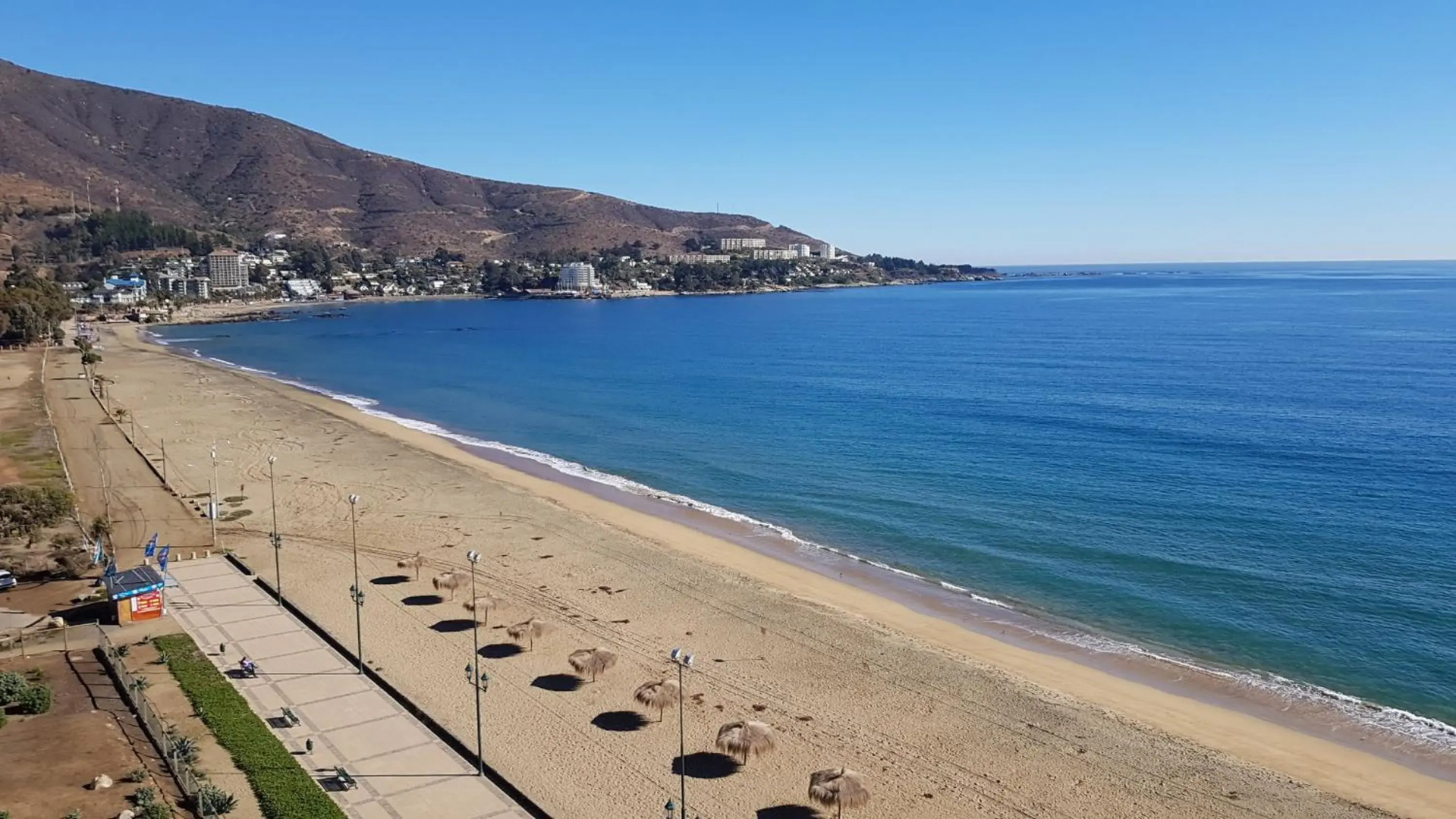 Hermoso Departamento Papudo Laguna, 7 personas