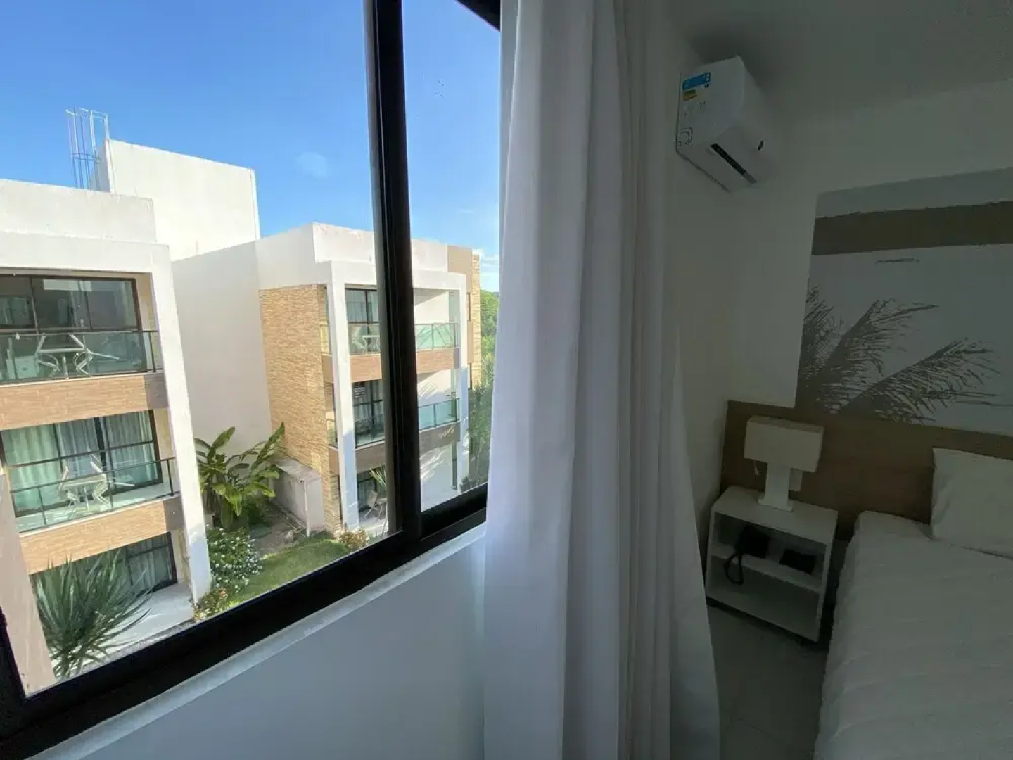 Iloa Apto 206 Bloco H - Er Hospedagens