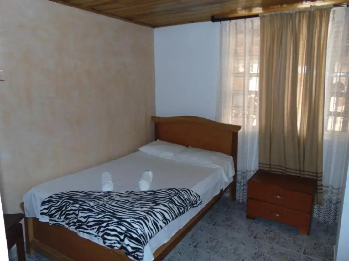 Casa Campestre La Colombiana