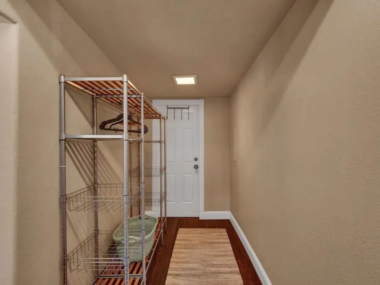 The Chipita Park Cabin