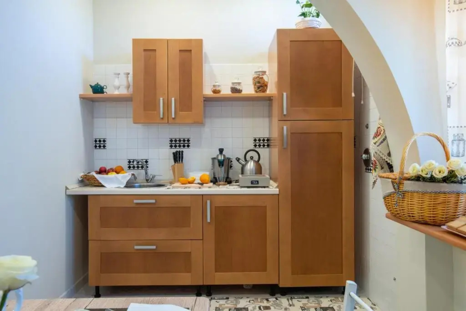 B&B L'Abbraccio
