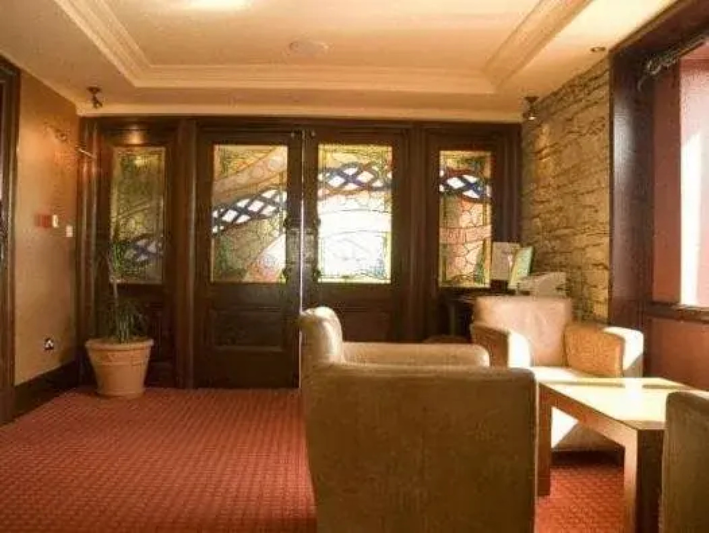 Aran Islands Camping & Glamping