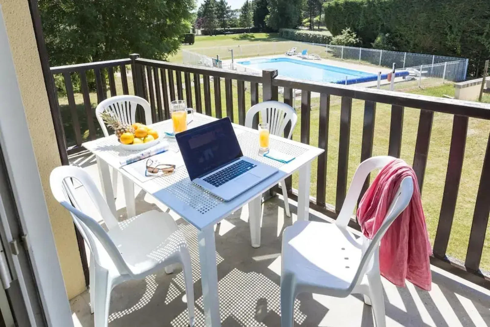 Résidence Green Panorama