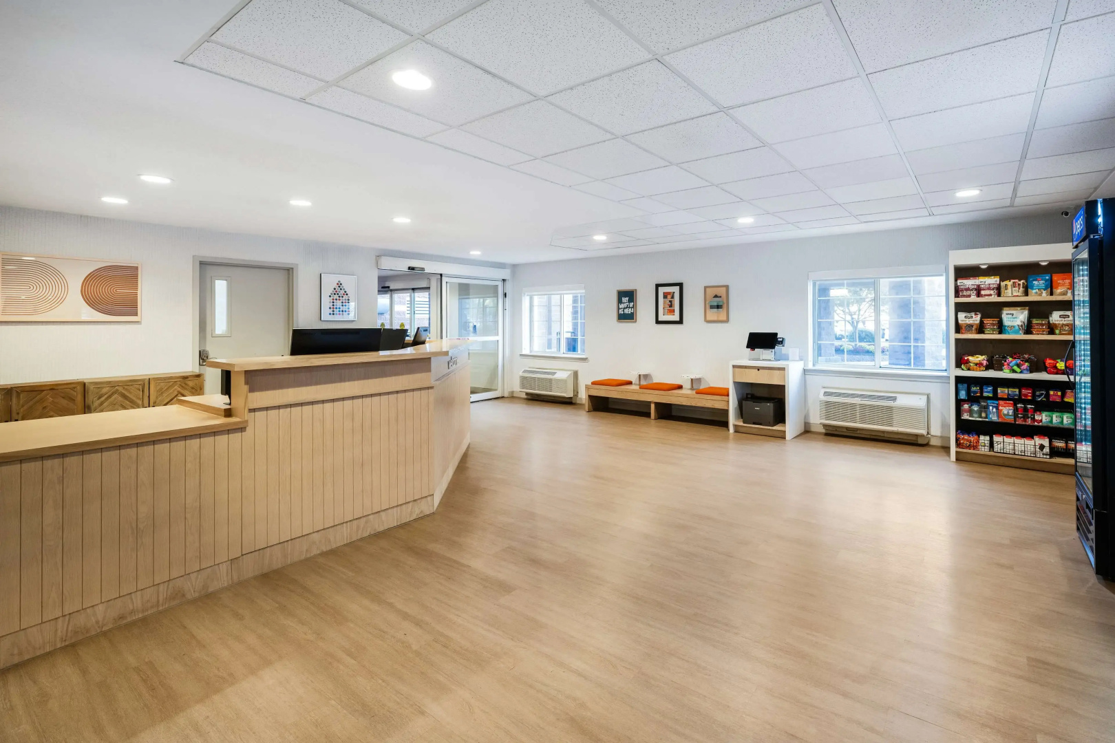 Sonesta Simply Suites Jersey City