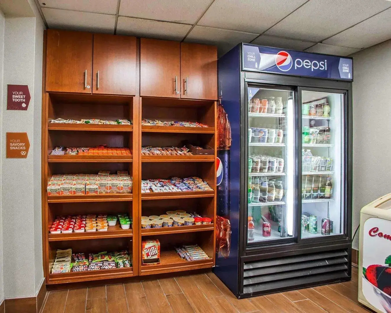 Four Points by Sheraton Allentown Lehigh Valley