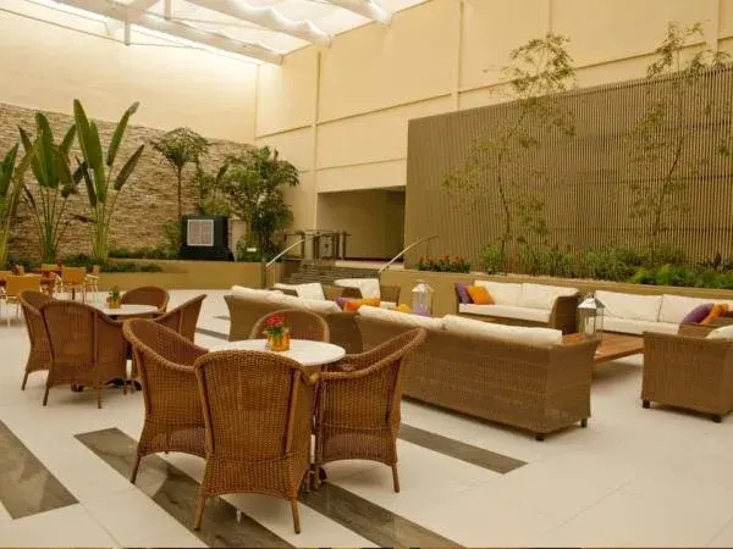 Grande Hotel São Pedro