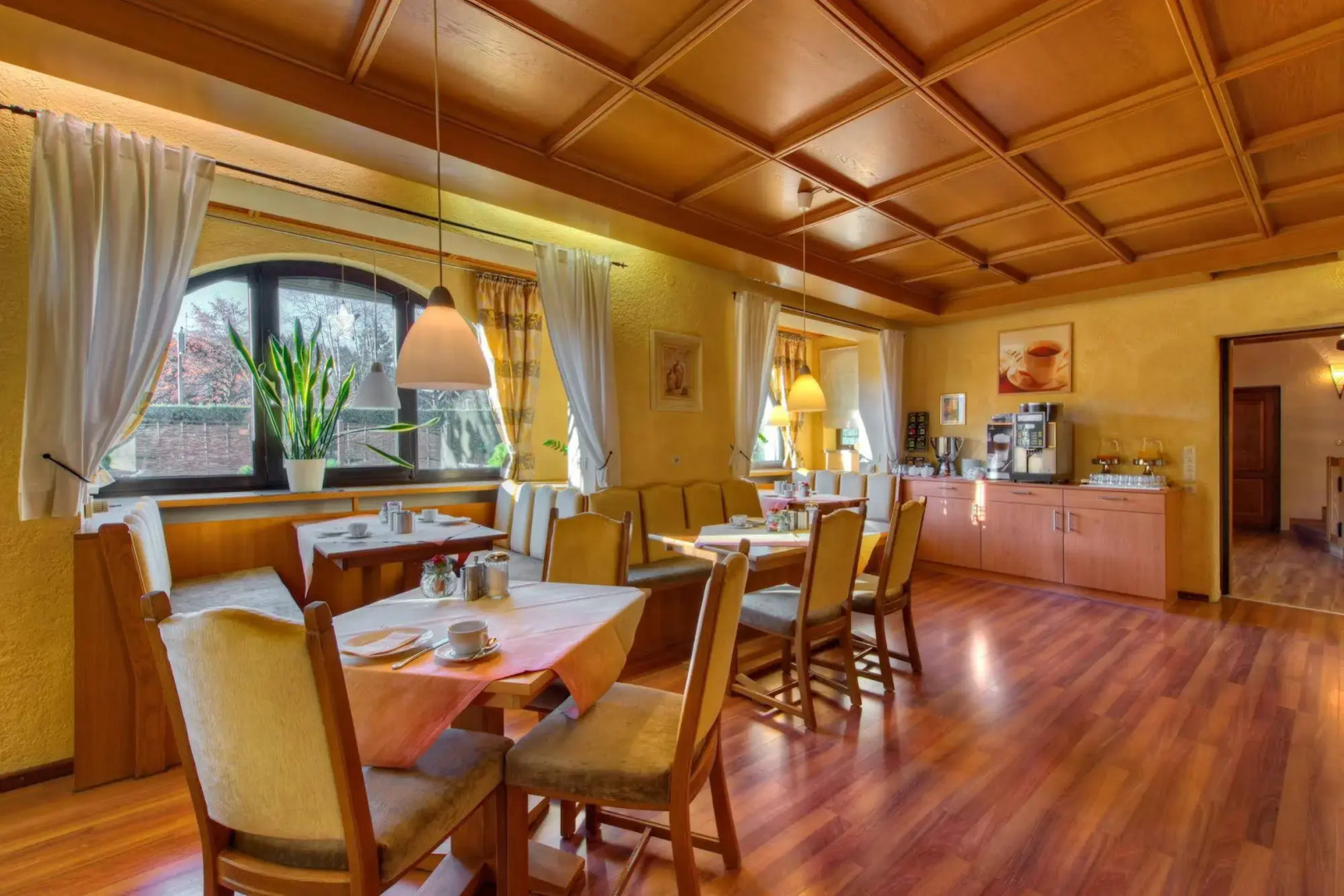 H+ Hotel Oberstaufen