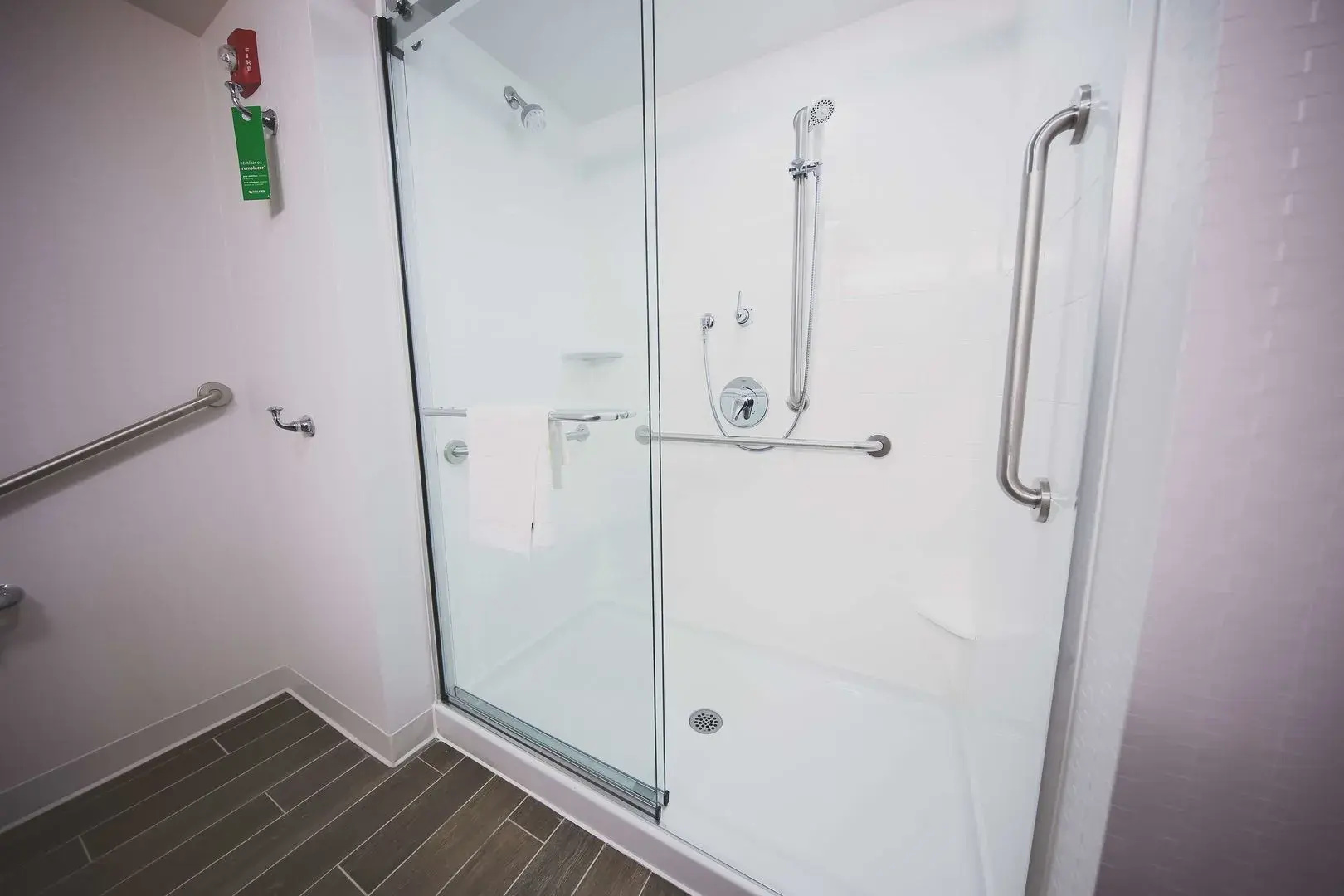 Hampton Inn and Suites Bolton