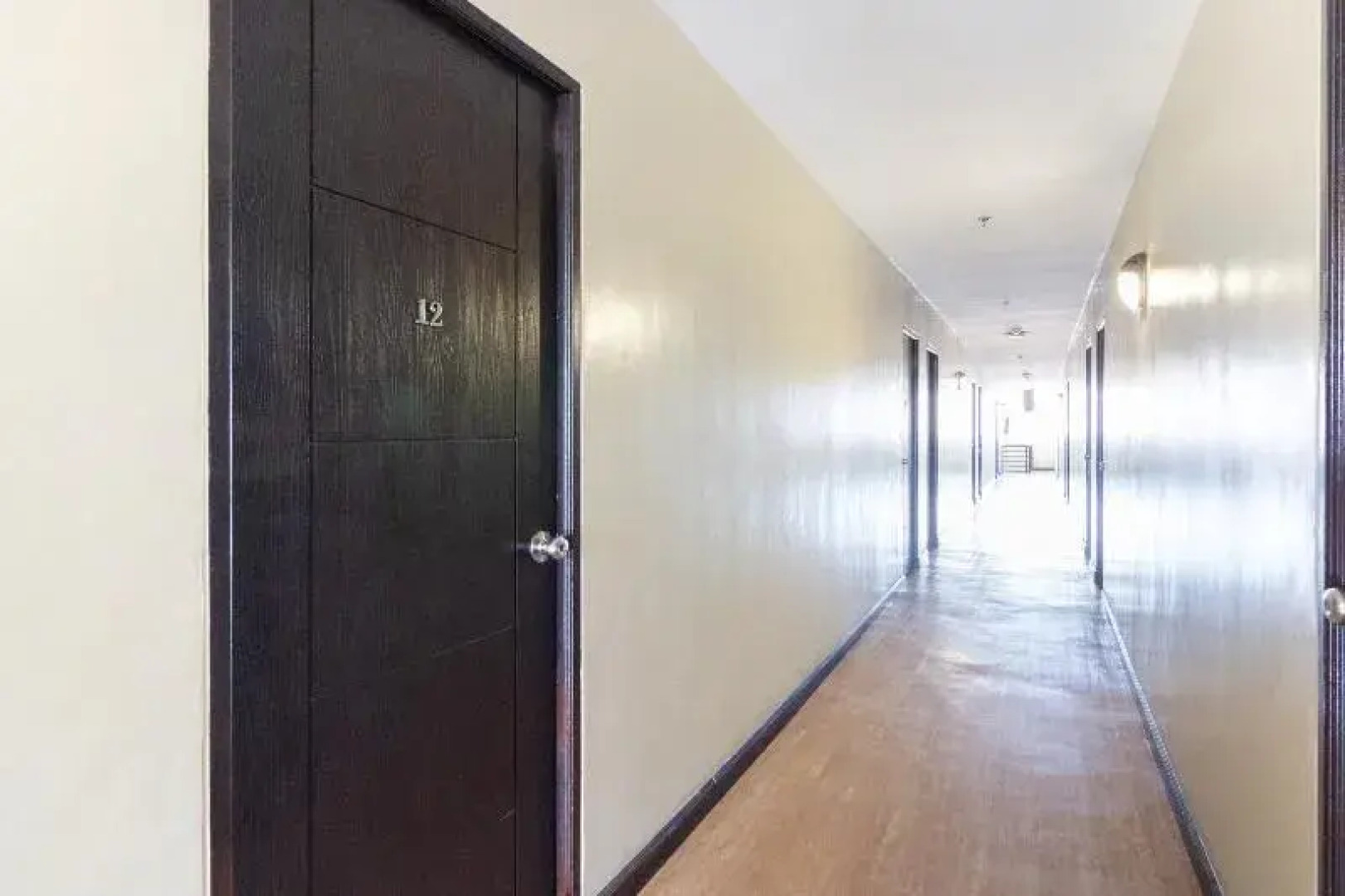 OYO 110 Asiatel Airport Hotel