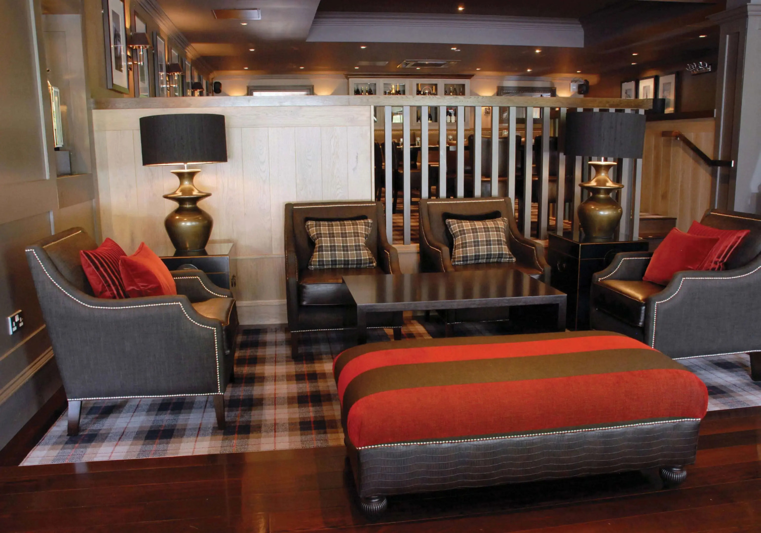 Eglinton Arms Hotel, BW Premier Collection