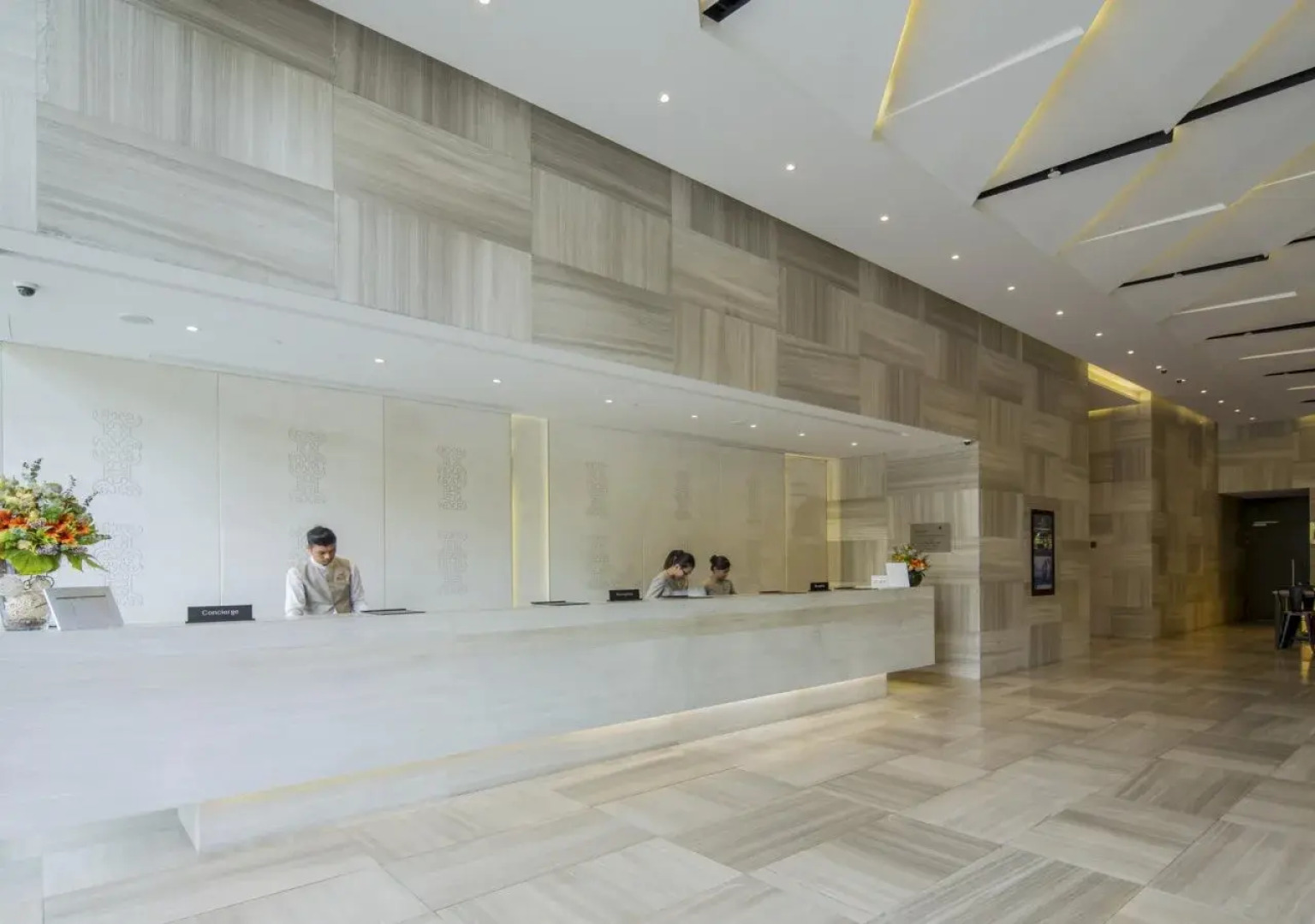 Momentus Hotel Alexandra