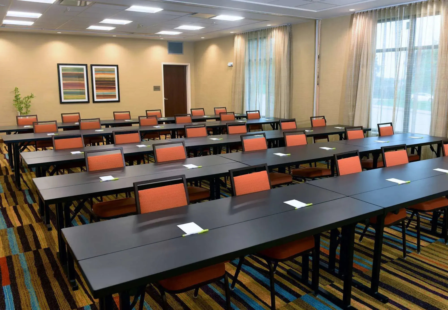 Fairfield Inn & Suites by Marriott Omaha West